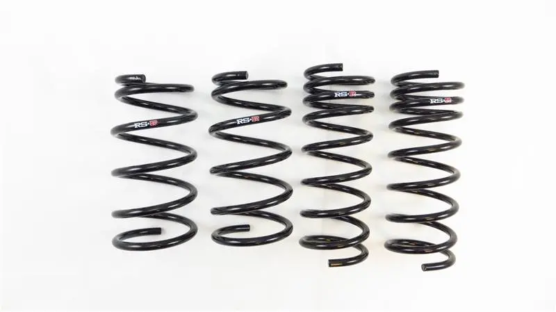 Rs-R 13+ Subaru Brz (Zc6) Down Sus Springs 1