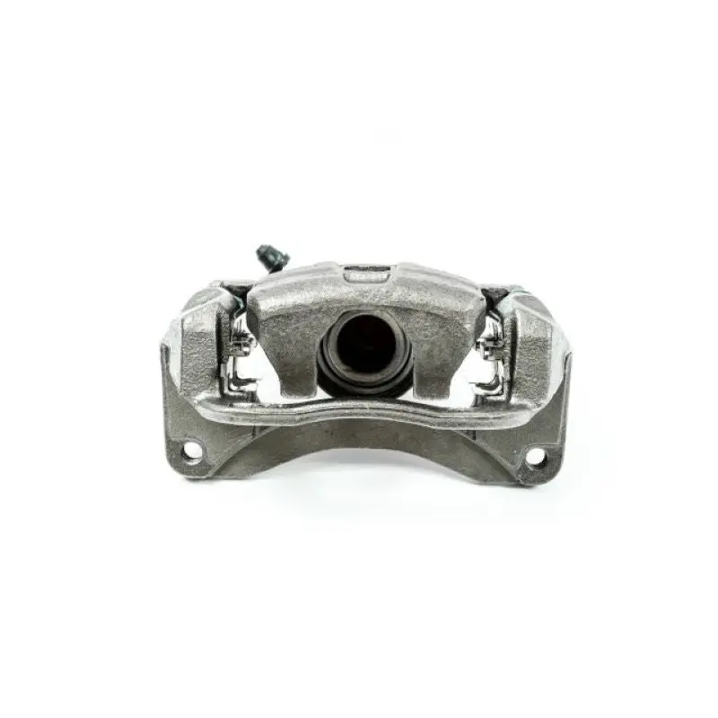 Power Stop 03-06 Subaru Baja Rear Left Autospecialty Caliper W/Bracket 1