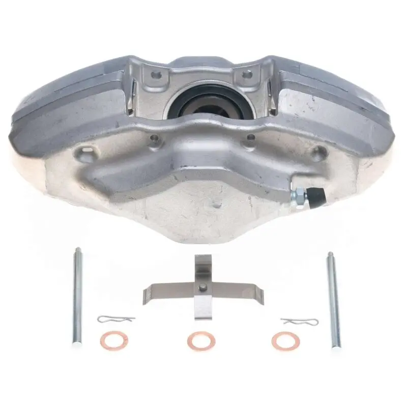Power Stop 08-14 Subaru Impreza Rear Right Autospecialty Caliper W/O Bracket 1