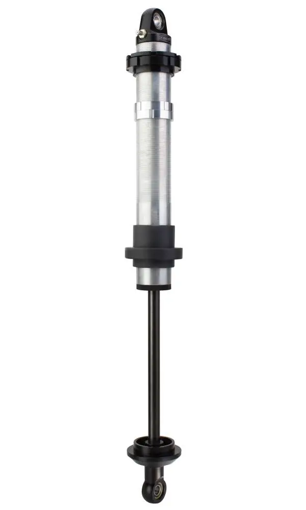 Off Road 2.5 Inch Coil-Over 8 Inch Travel W/ 7/8 Inch Shaft Emulsion W/ Dual Rate Spring Hardware Radflo Suspension 1