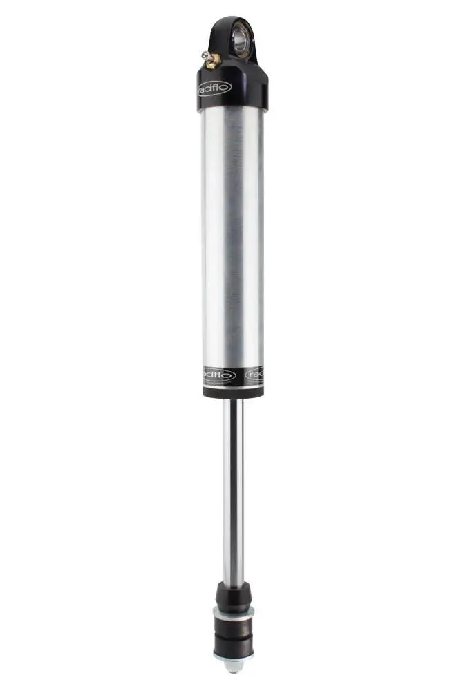 Oe Replacement 2.5 Inch Rear Land Rover Defender Discovery I & Ii Emulsion Radflo Suspension 1