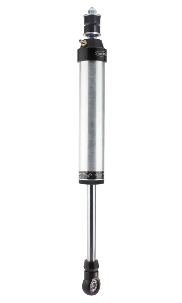 Oe Replacement 2.5 Inch Rear Toyota 100 Series Landcruiser 200 Series Landcruiser W/ Internal Floating Piston Radflo Suspension 1