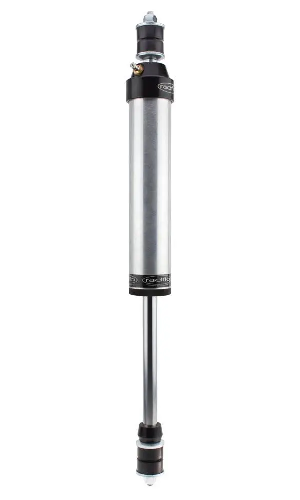 Oe Replacement 2.5 Inch Front Toyota 80 Series Landcruiser 0 Inch 2 Inch Of Lift Emulsion Radflo Suspension 1