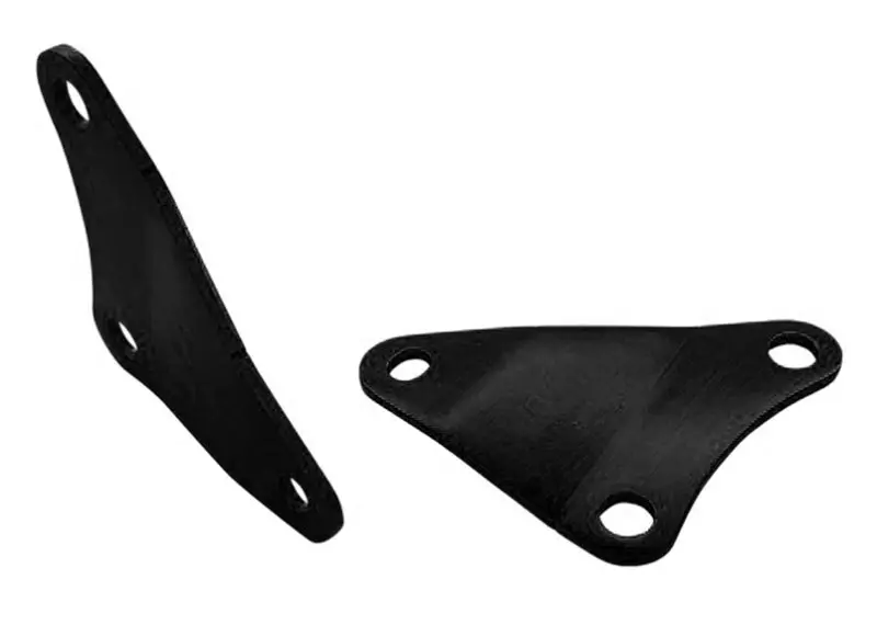 Whiteline 08 Sti Brace Control Arm Support 1
