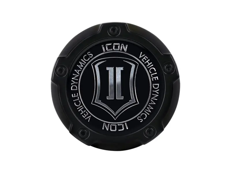 Icon Six Speed Center Cap Ranger 1