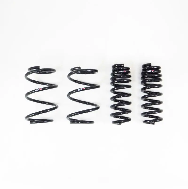 Rs-R Lowering Springs For 2020 Toyota Supra (A90) 1