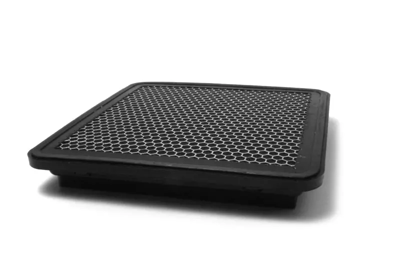Perrin 08-21 Subaru Wrx / 08-18 Sti / 09-18 Forester / 13-17 Crosstrek Drop-In Filter Foam - Black 1