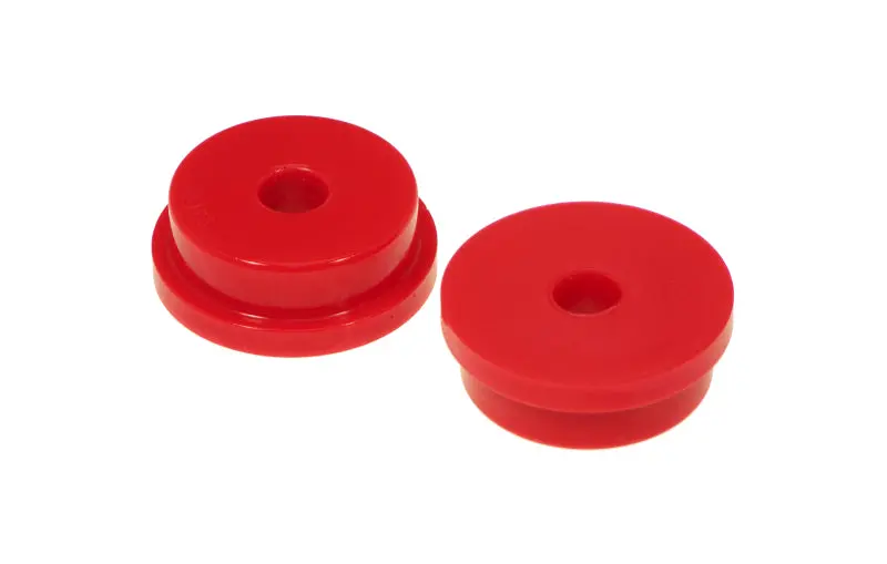 Prothane 98-06 Subaru Impreza 5Spd Shifter Kit - Red 1