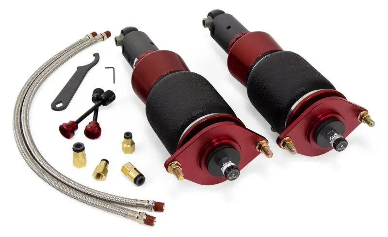 Air Lift Performance 15-16 Subaru Wrx/Sti Rear Kit 1