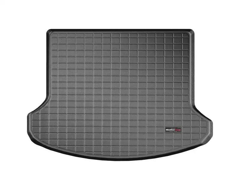 Weathertech 10-14 Subaru Outback Cargo Liner - Black 1