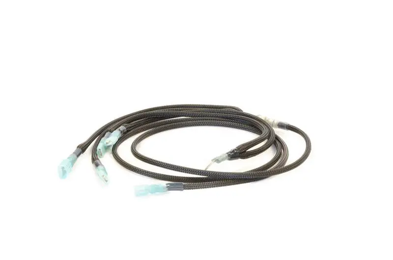 Grimmspeed 02-14 Subaru Wrx/Sti Hella Horn Wiring Harness 1