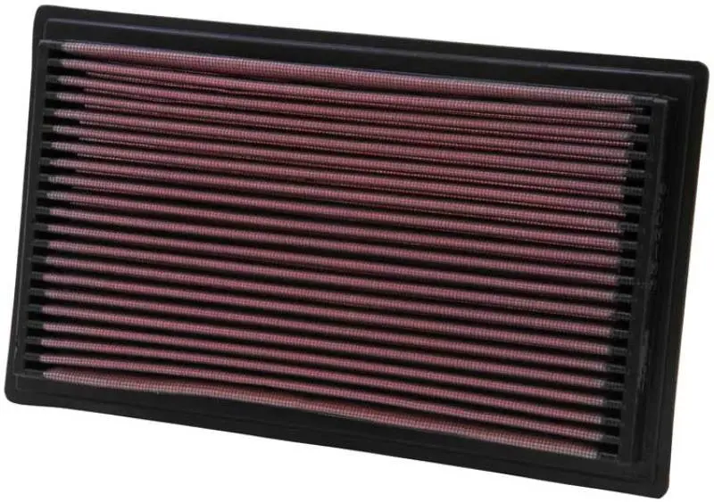 K&N 04-07 Subaru Sti K&N Drop In Air Filter 1