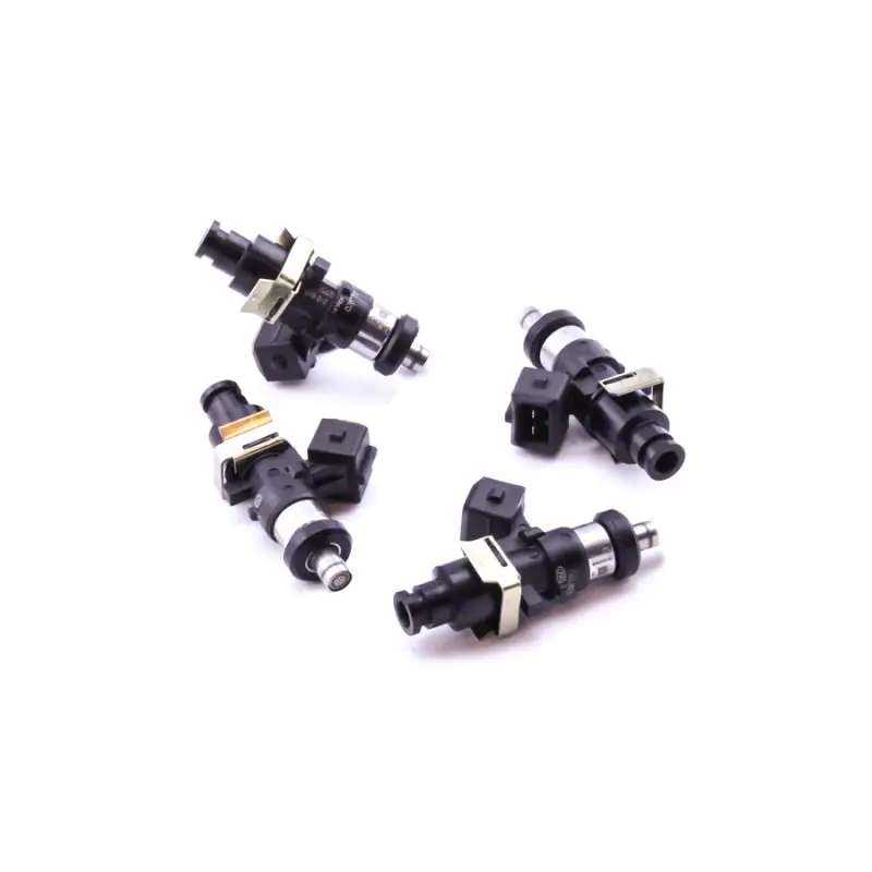 Deatschwerks 02-14 Subaru Wrx / 07-14 Legacy Gt / 07-14 Sti Bosch Ev14 1500Cc Injectors (Set Of 4) 1