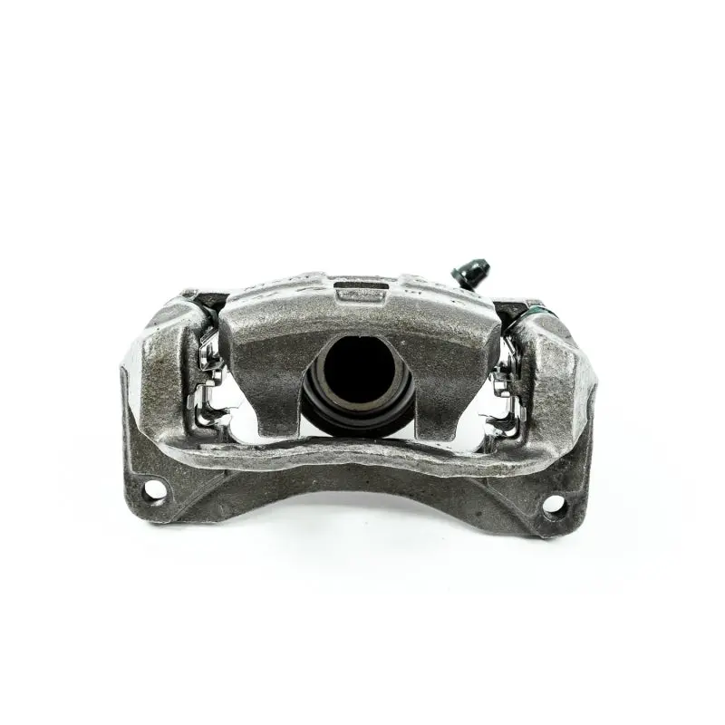 Power Stop 03-06 Subaru Baja Rear Right Autospecialty Caliper W/Bracket 1