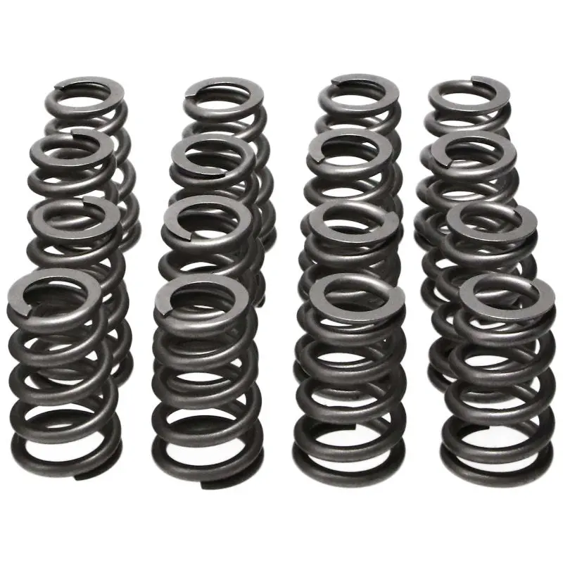 Manley Subaru Wrx/Sti .490In Valve Spring And Retainer Kit (W/O Valve Locks) (16 Each) 1