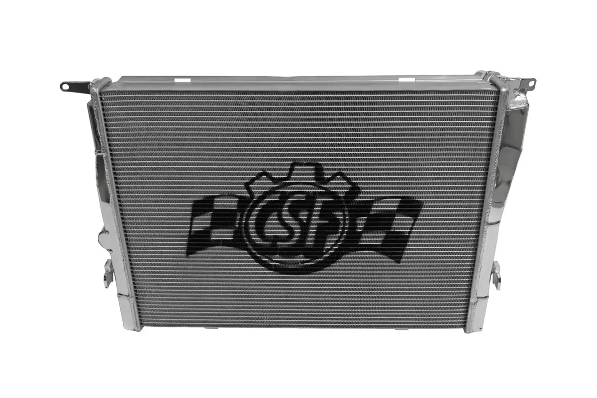 E9x 325I / 330I / 328I / E8x 128I / 09-10 Bmw E89 Z4 All-Aluminum Radiator 1