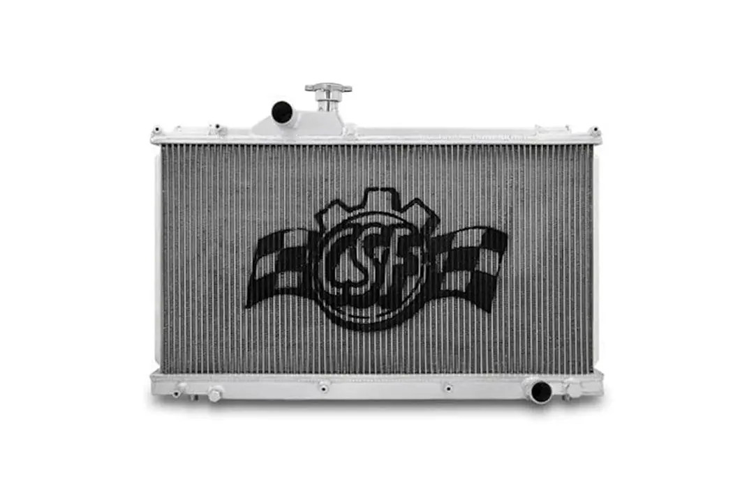 01-05 Lexus Is300 High-Performance All-Aluminum Radiator (Discontinued) 1