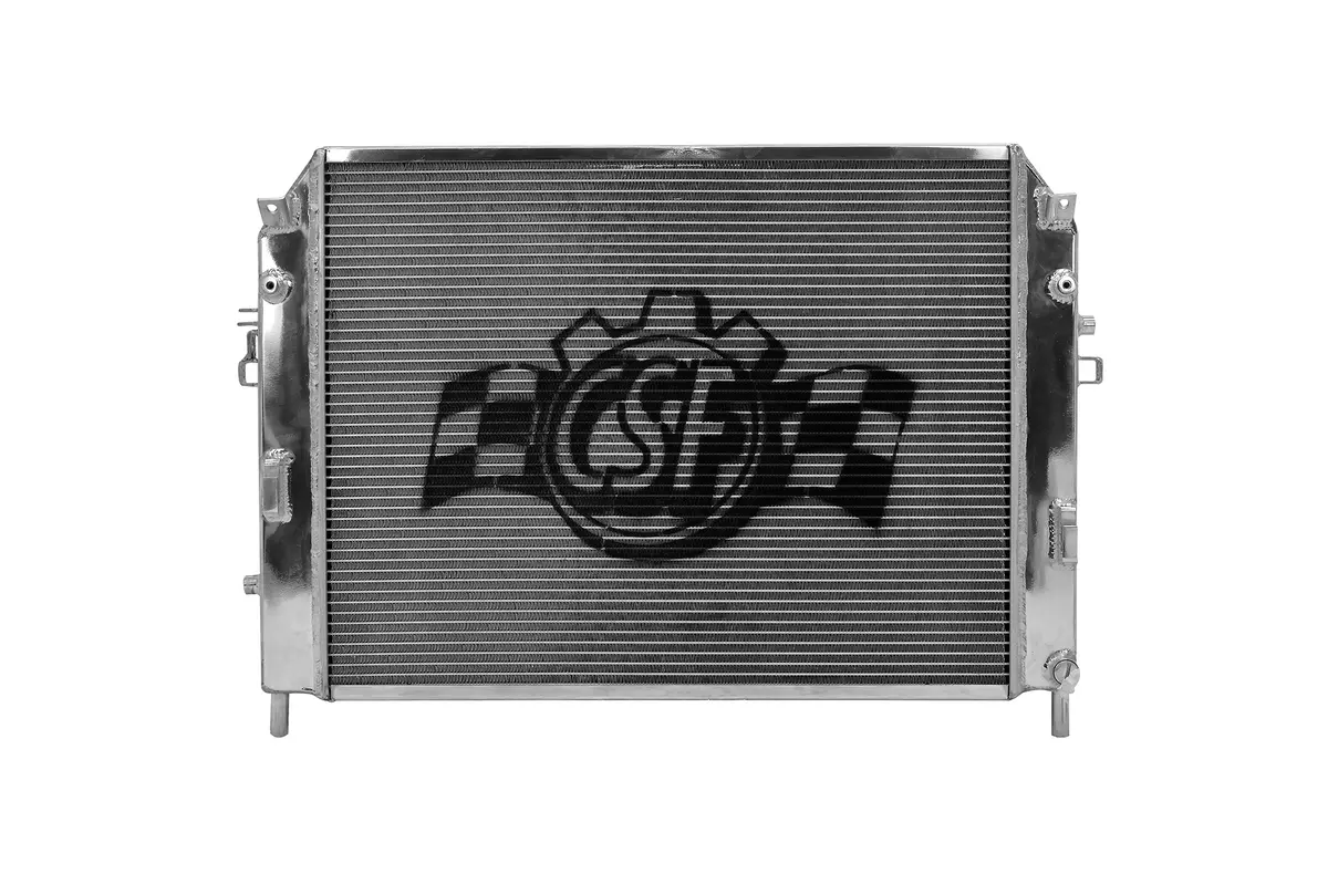 06-14 Mazda Nc Miata High-Performance All-Aluminum Radiator 1