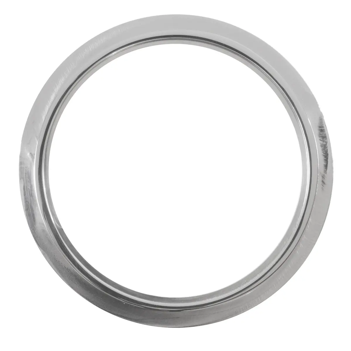 Direct Fit Dash Insert Chevy Car 59-60 Speedo Billet 1