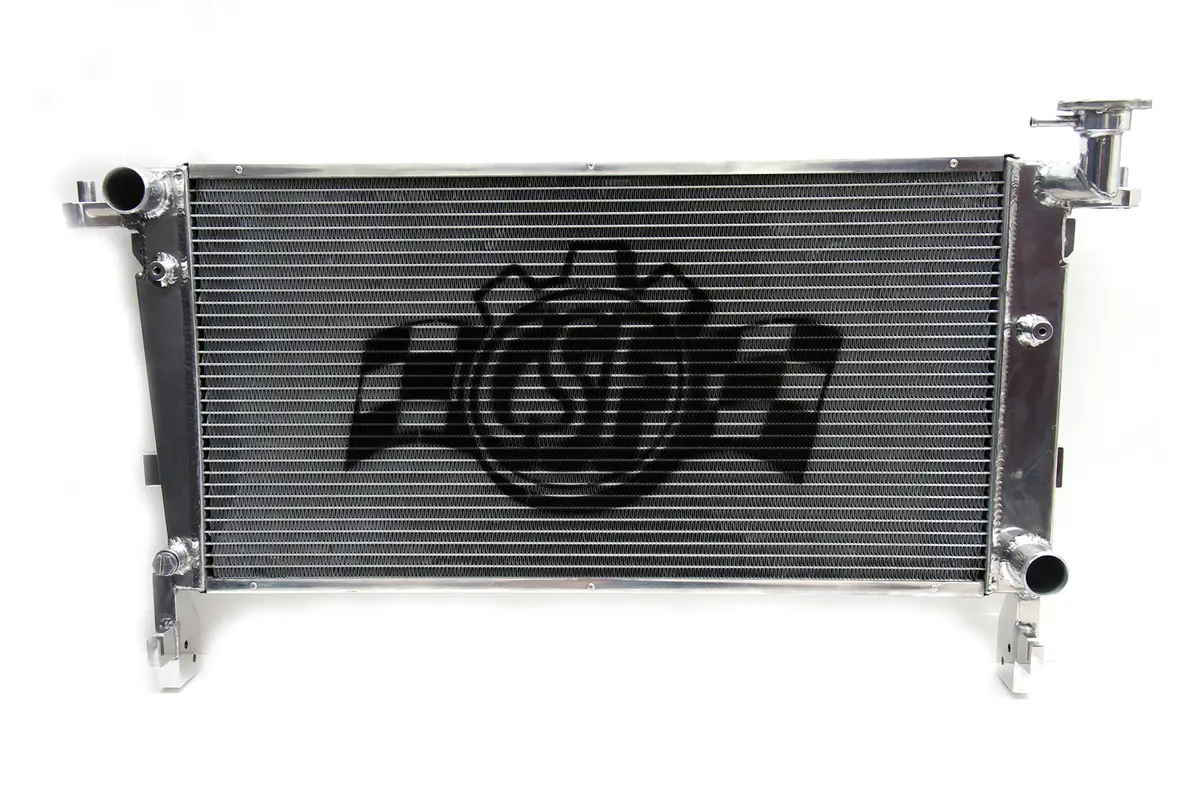 10-12 Hyundai Genesis 2.0 Turbo (Mt) High-Performance Radiator (Discontinued) 1