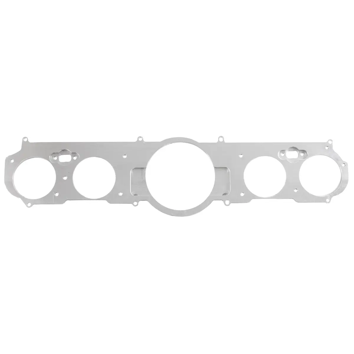 Direct Fit Dash Insert Mustang 65-66 5 Gauge 1