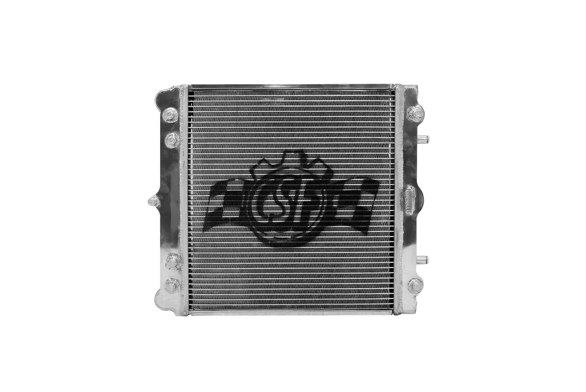 Porsche 996 911 / 986 Boxster (Fits Left/Right) All-Aluminum Radiator 1