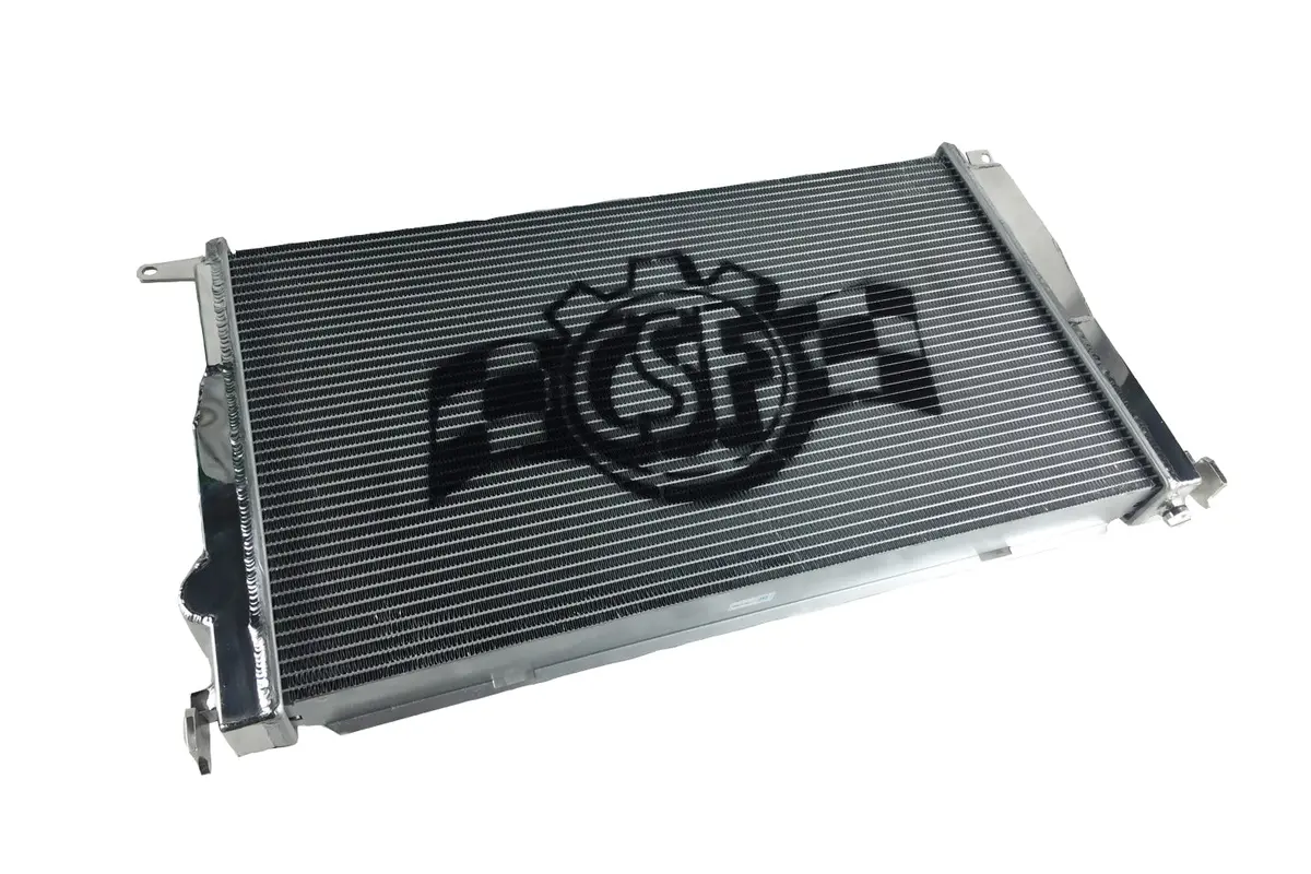 Bmw E82 1M / 08-11 E8x 135I / 07-11 E9x 335I / E89 Z4 (At) All-Aluminum Radiator 1