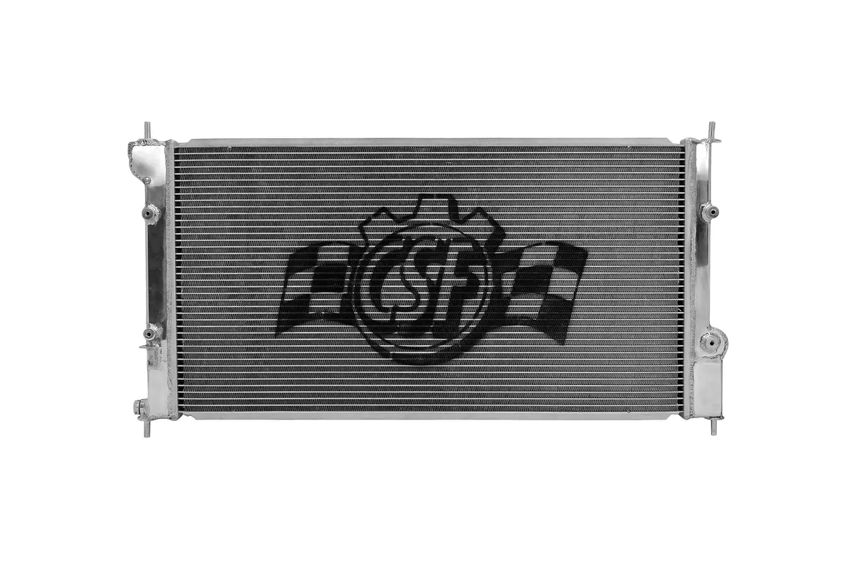 13-20 Fr-S / Brz / 86 / 22+ Gr86 / Brz High-Performance All-Aluminum Radiator 1