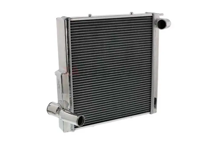 Porsche 991.1 Carrera / 981 Boxster / Cayman / Gt4 (Right) All-Aluminum Radiator 1