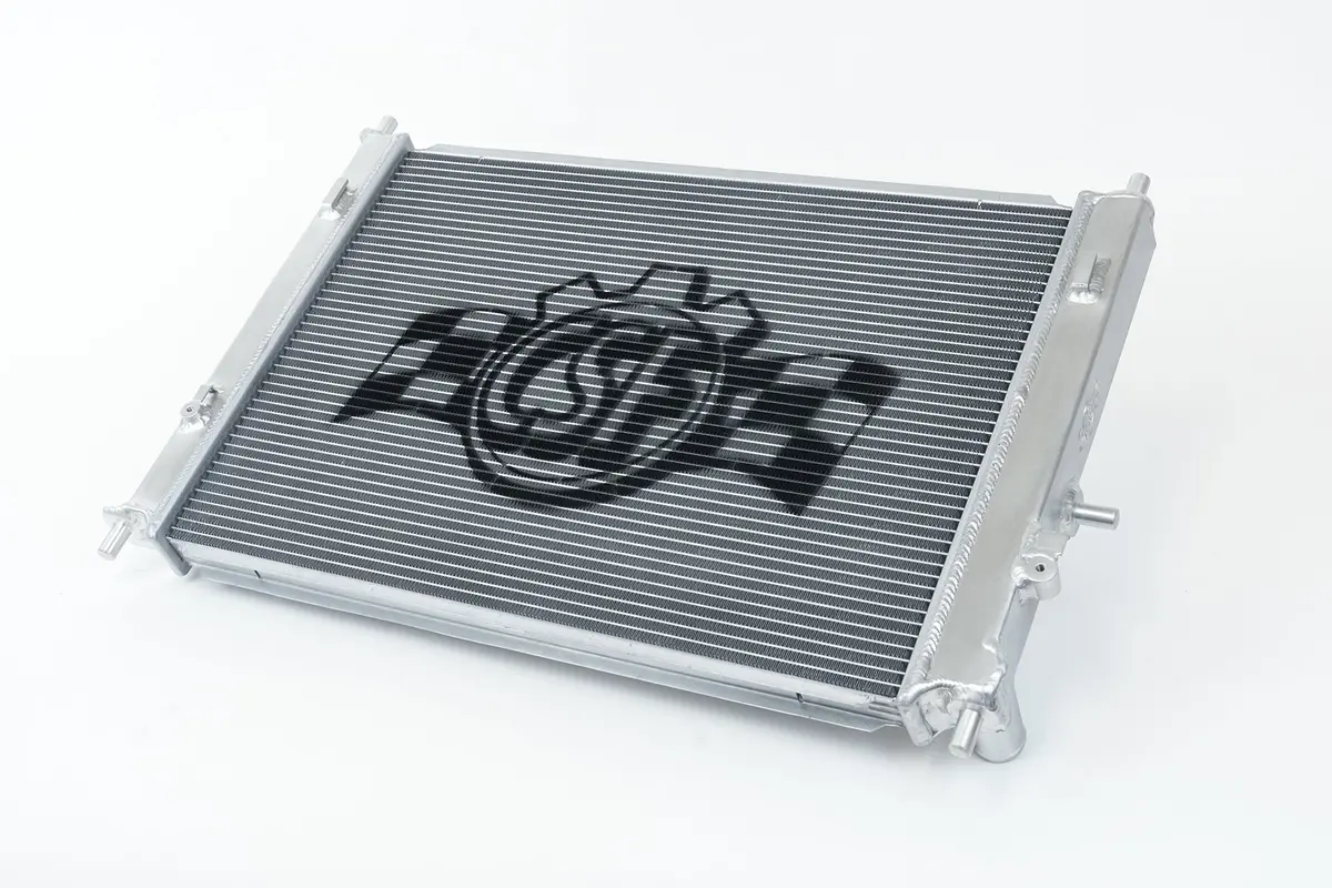 Mazda Nd Miata High-Performance All-Aluminum Radiator 1