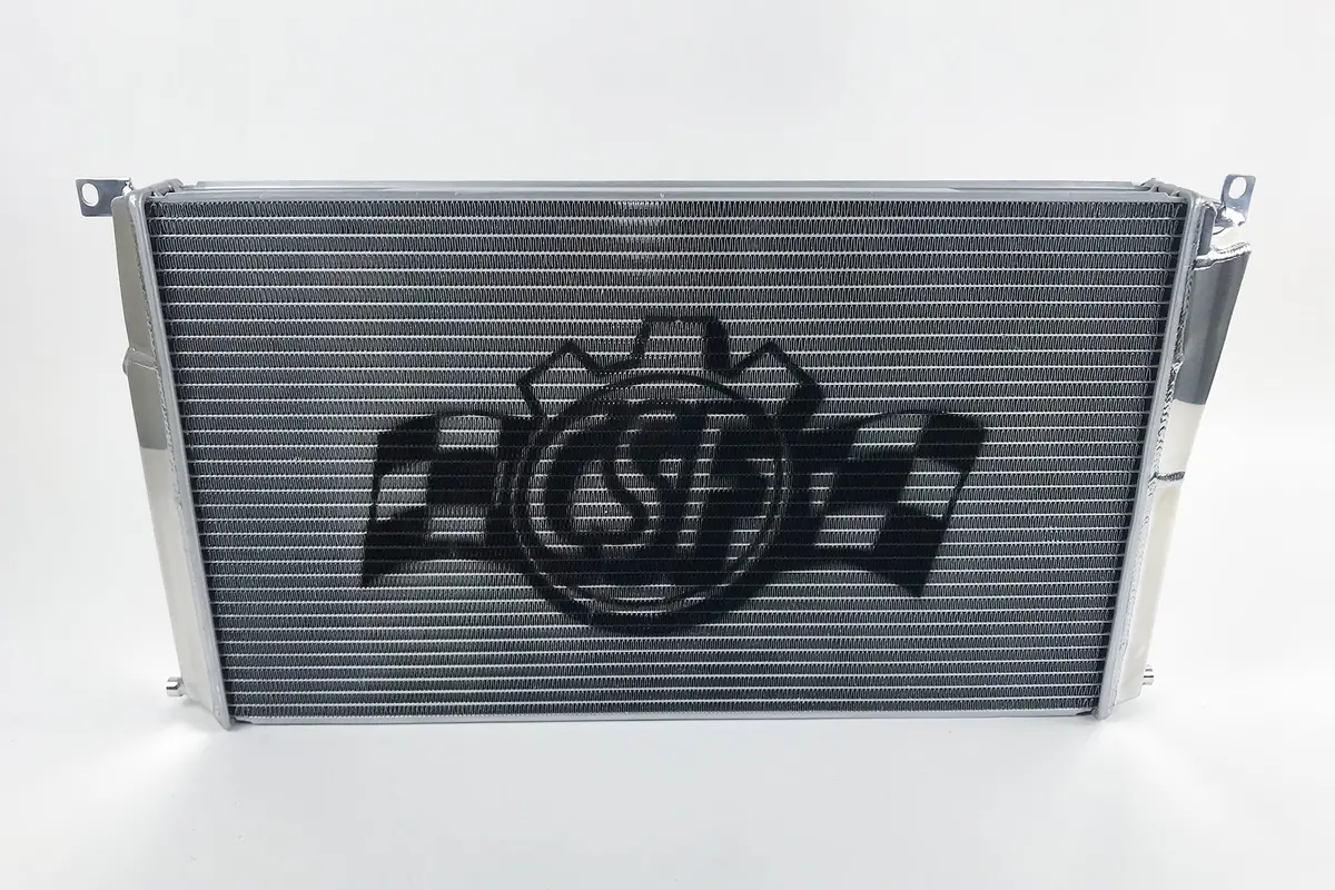 Bmw F87 M2 / F2x M235i / F3x 335I / 435I (N55) Race-Spec Radiator (Discontinued) 1