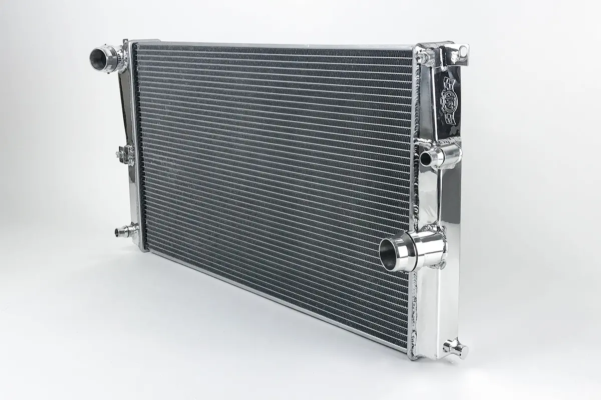 Bmw F87 M2 / F2x M235i / F3x 335I / 435I (N55 Incl Xdrive) All-Aluminum Radiator 1