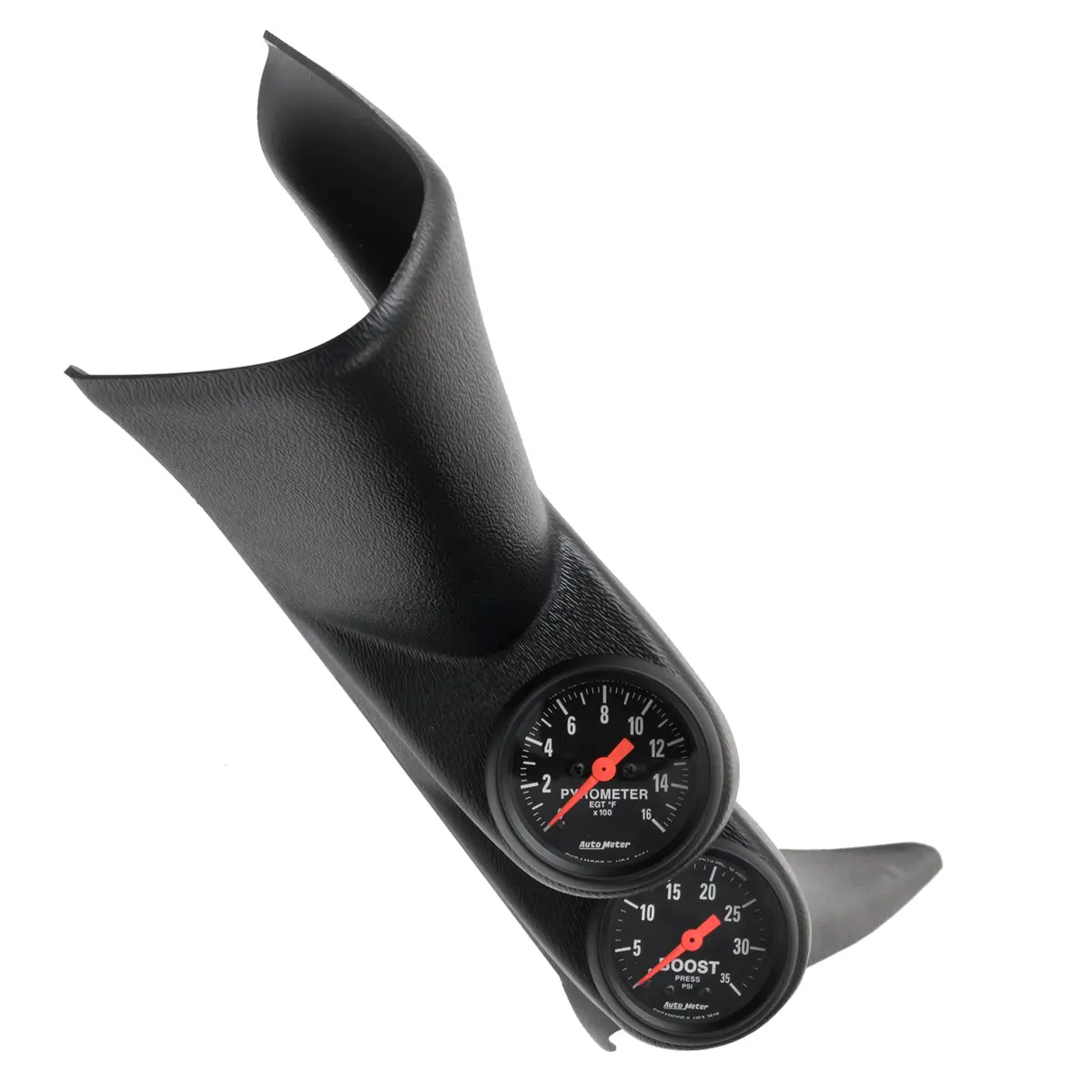 Pillar Kit 0-35 Psi/0-1600 Fahrenheit 01-07 Gm Full-Size Truck W/O Speaker Z-Series 1