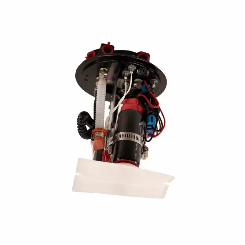 Aeromotive 08-20 Subaru Wrx/Sti Dual 340Lph Drop-In Stealth System 1
