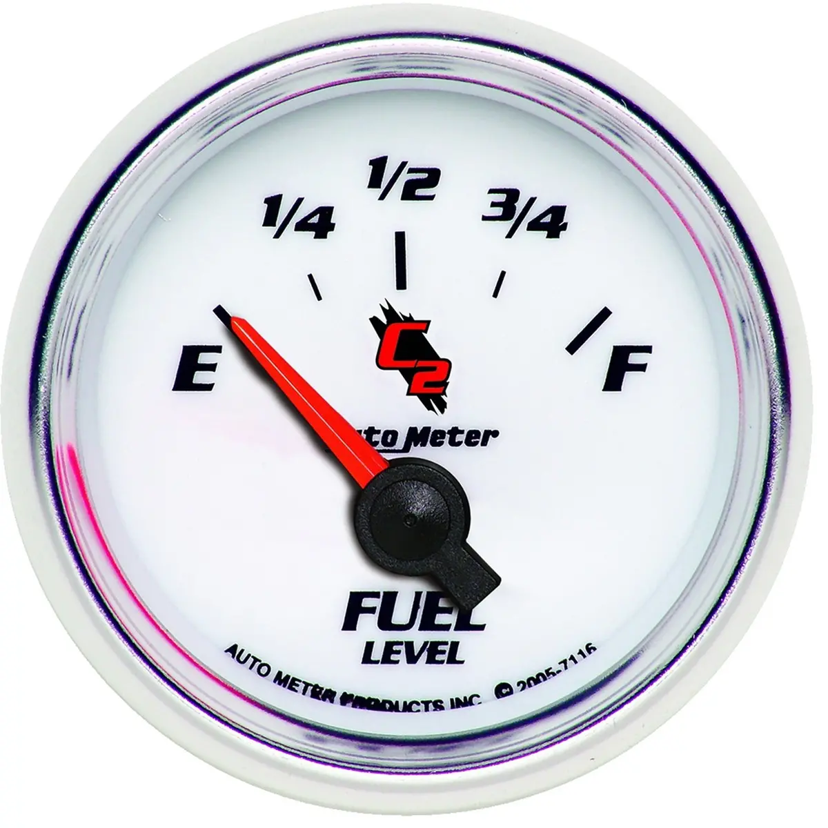2-1/16 In. Fuel Level 240-33 O Sse C2 1