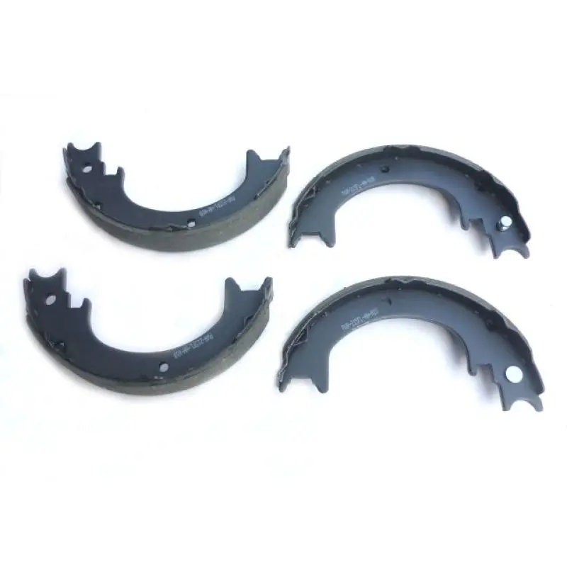 Power Stop 10-15 Lexus Rx350 Rear Autospecialty Parking Brake Shoes 1