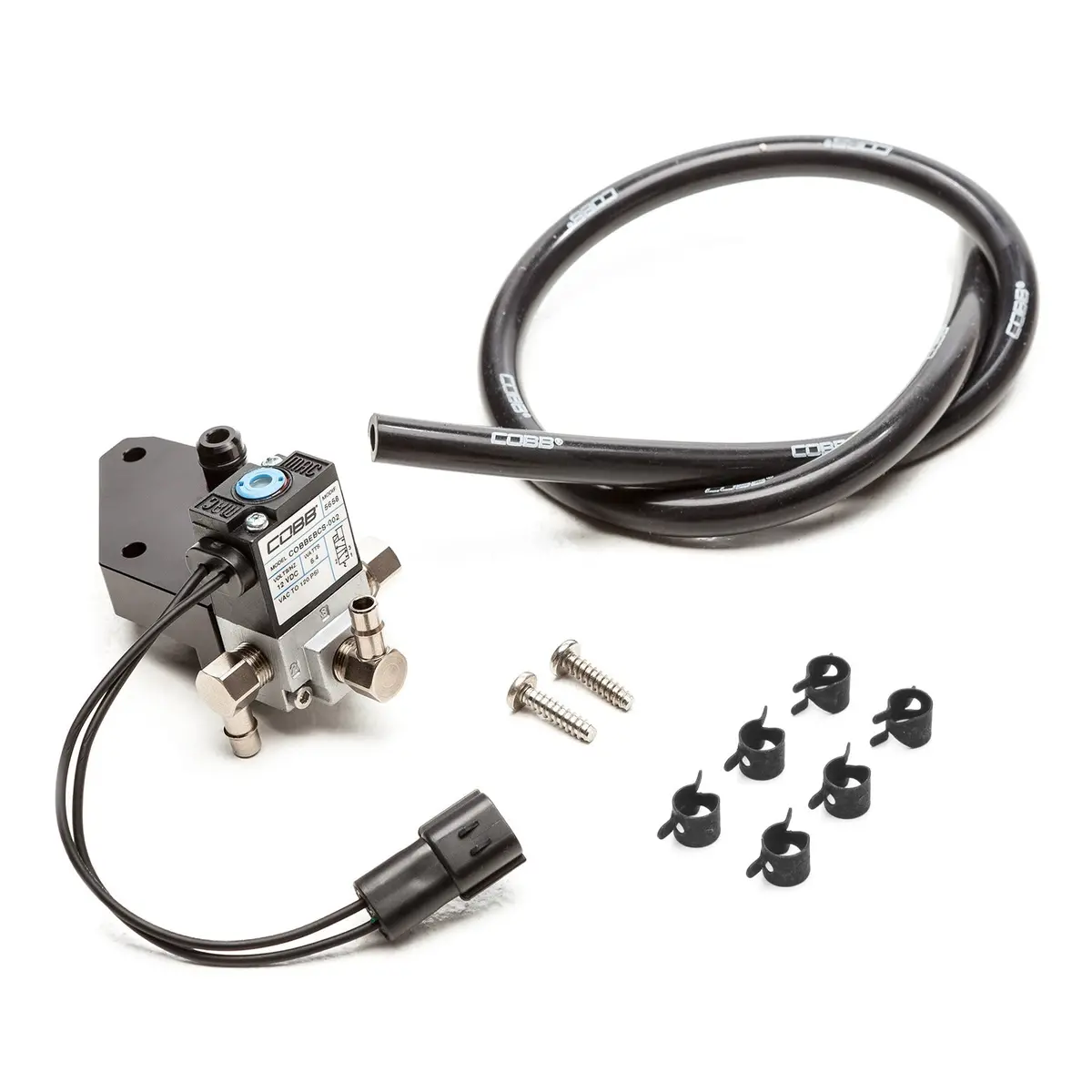 Cobb 15-21 Subaru Wrx 3-Port Electronic Boost Control Solenoid Ebcs 1