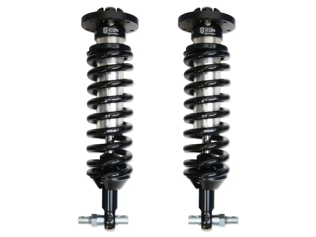 07-18 Gm 1500 1-3" 2.5 Vs Ir Coilover Kit 1