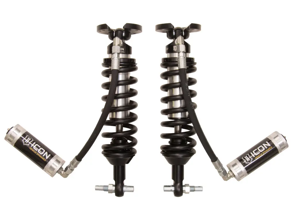 07-18 Gm 1500 1-2.5" 2.5 Vs Rr Coilover Kit 1