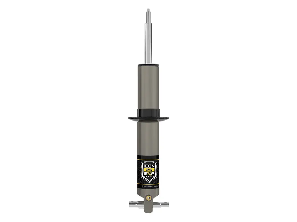 Icon 2019-2023 Gm 1500 Front 2.38-3.75" Lift 2.5 Exp Coilover 1