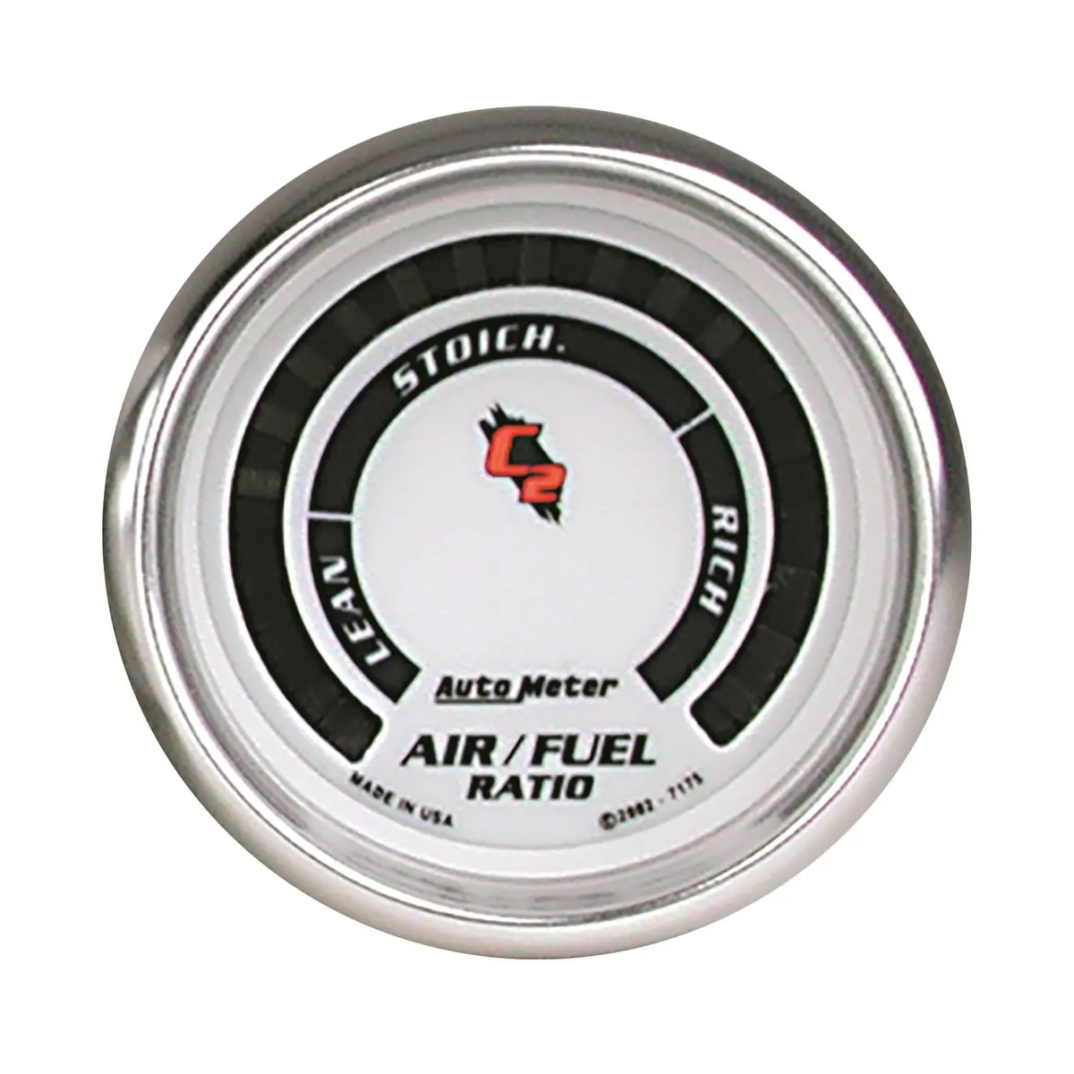2-1/16 In. Narrowband Air/Fuel Ratio Lean-Rich C2 1