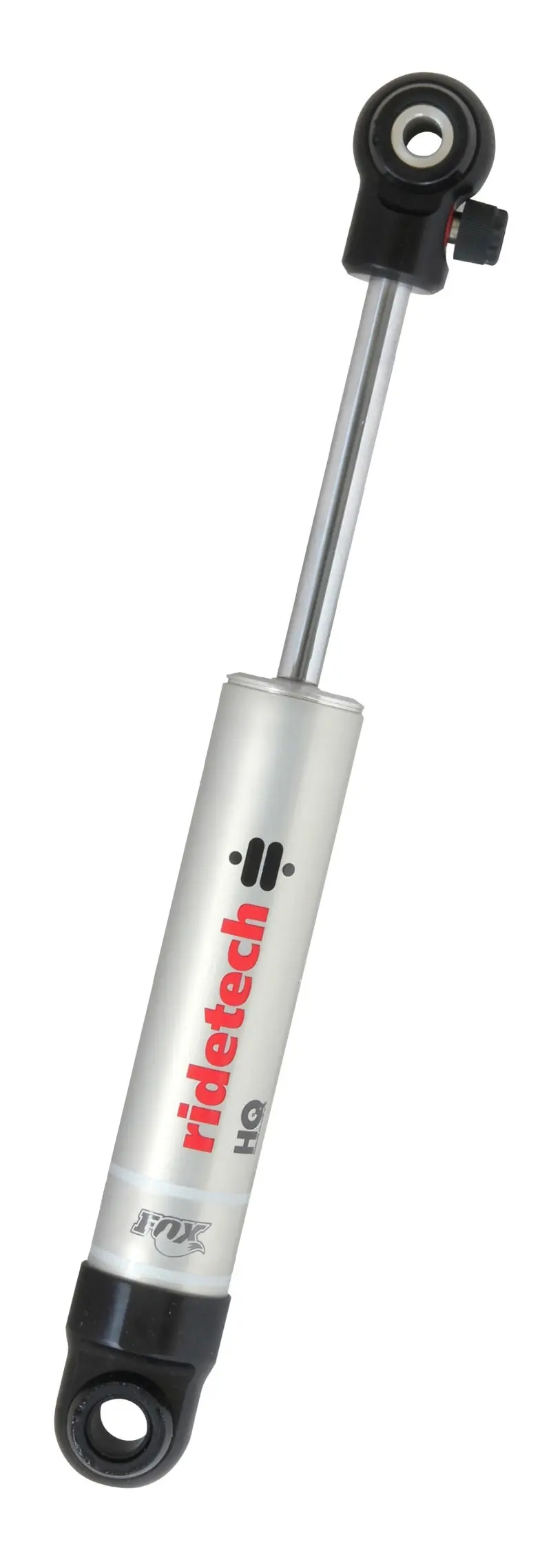 Ridetech Hq Series Single-Adjustable Shock Absorber – 8.35" Stroke, Eye-To-Eye Mounting (14.15" X 22.5") 1