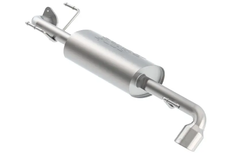 Borla 2017 Subaru Impreza At/Mt 2.0L Awd 5Dr Hatch 2In Ss S-Type Rear Section Exhaust 1
