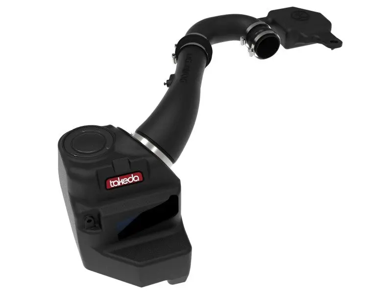 Afe Takeda Momentum Pro 5R Cold Air Intake System 12-16 Subaru Impreza H4-2.0L 1
