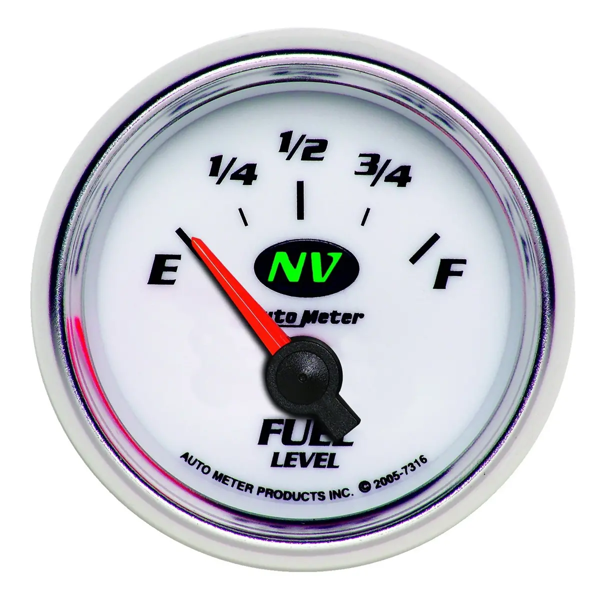 2-1/16 In. Fuel Level 240-33 O Sse Nv 1