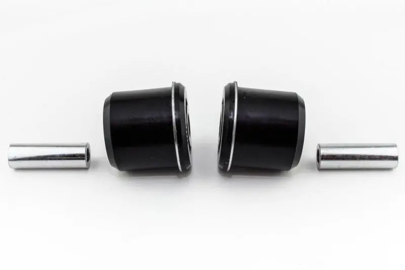 Whiteline 2014+ Subaru Wrx Va Sedan Rear Vehicle Essentials Kit 1