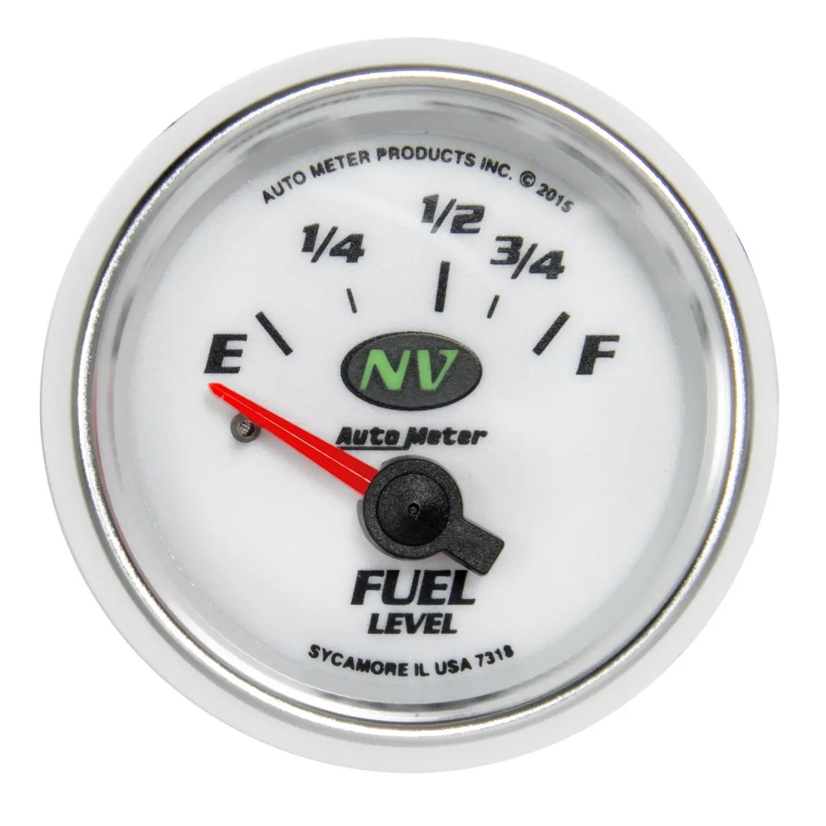 2-1/16 In. Fuel Level 16-158 O Nv 1