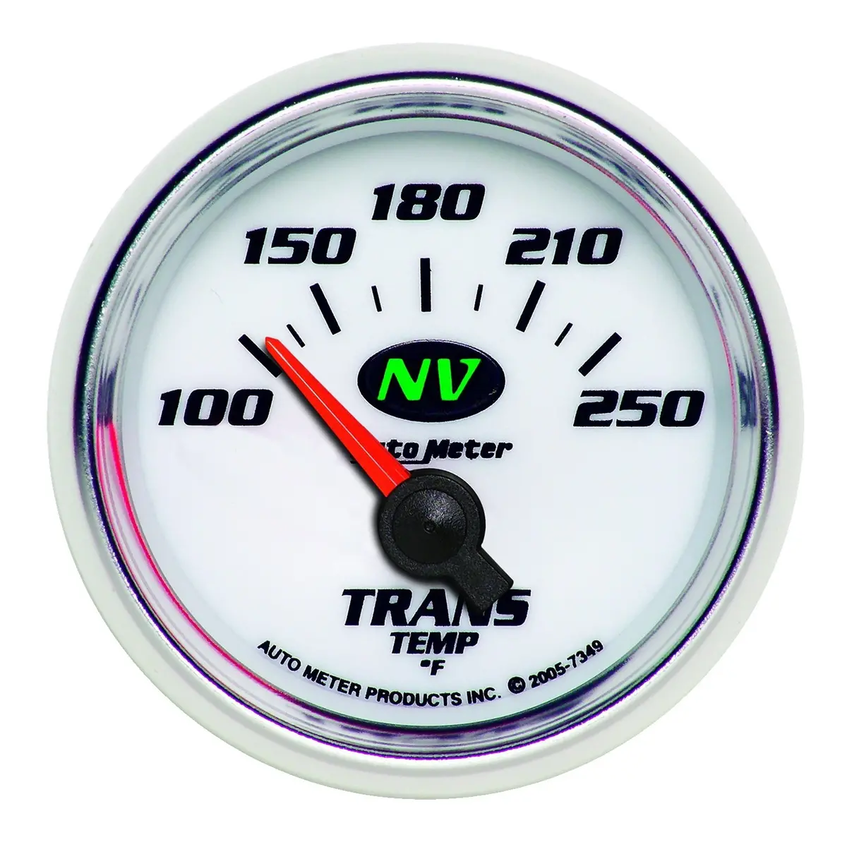 2-1/16 In. Transmission Temperature 100-250 Fahrenheit Nv 1