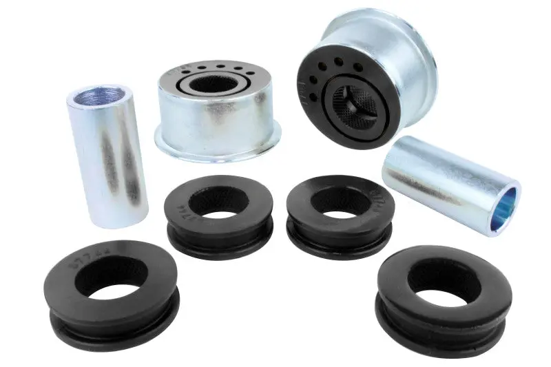 Whiteline 12+ Subaru Brz / 12+ Scion Fr-S Front Anti-Dive/Caster - C/A Lower Inner Front Bushing 1