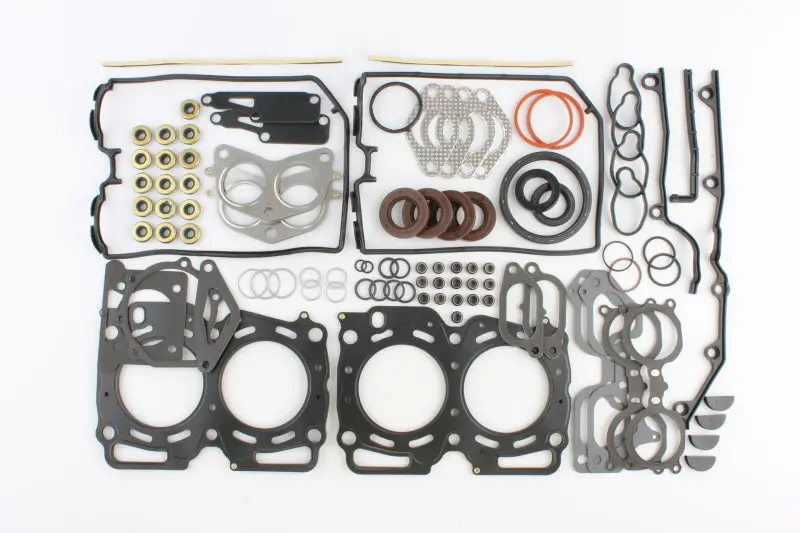 Cometic Street Pro 02-03 Subaru Wrx (Ej) 94Mm Engine Gasket Kit 1